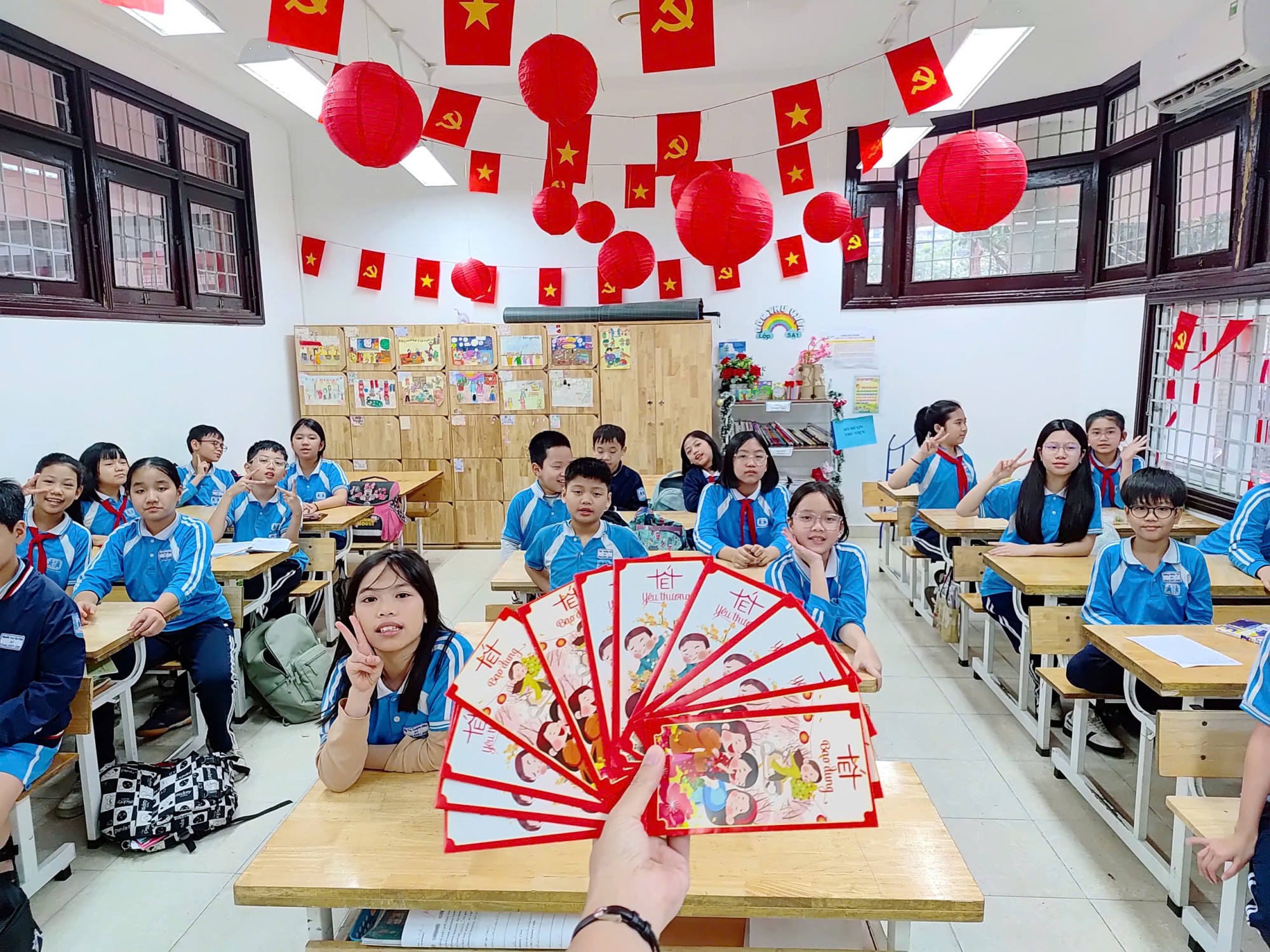 Khai xuân 2026 Bính Ngọ